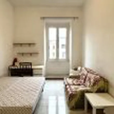 Rent this 4 bed apartment on Joe Padella in Via Nomentana 203, 00198 Rome RM