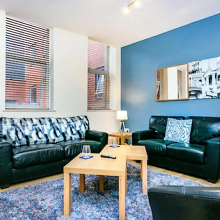 Image 1 - 20, 22 Tithebarn Street, Preston, PR1 1DL, United Kingdom - Apartment for rent