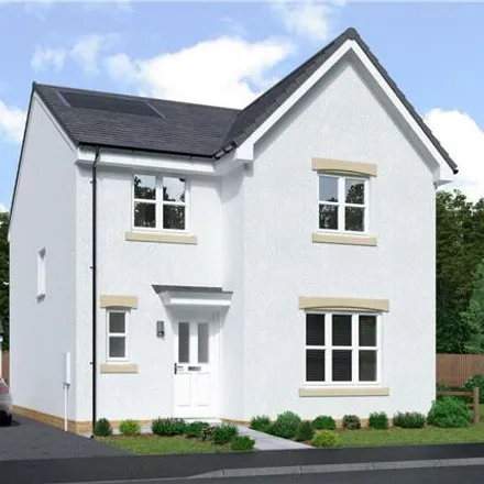 Buy this 4 bed house on Muirend Court in Bo'ness, EH51 9QS