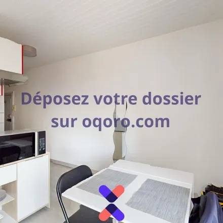 Image 1 - Les Côteaux de Saint-Saturnin, 45 Rue Cornet, 86000 Poitiers, France - Apartment for rent
