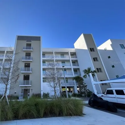 Rent this 1 bed condo on 1100 Lowe Drive in Sarasota, FL 34236