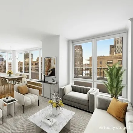 Buy this 3 bed condo on 200 West End Avenue in New York, NY 10023