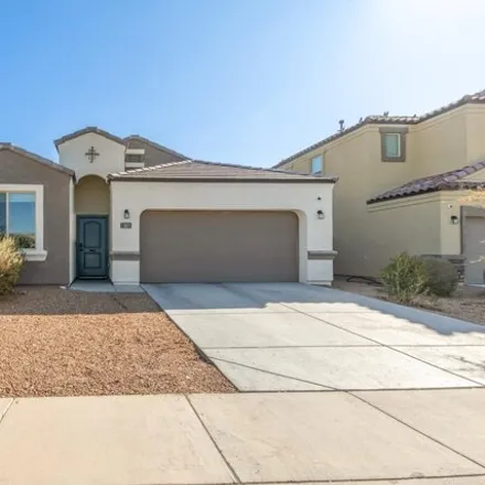 Buy this 4 bed house on 3651 North 309th Drive in Buckeye, AZ 85396