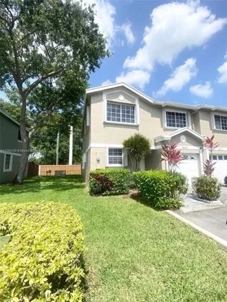 Image 3 - 5019 Sw 123rd Ter Unit 5019, Cooper City, Florida, 33330 - House for rent