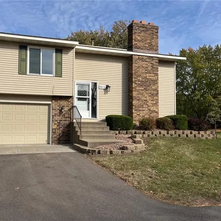 Buy this 3 bed townhouse on 9915 106th Place North in Maple Grove, MN 55369