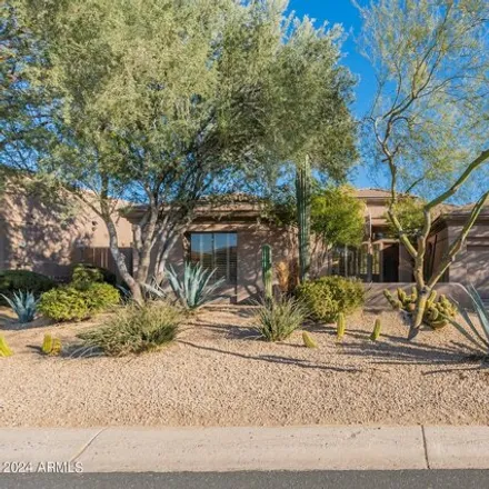 Buy this 2 bed house on 33001 North 68th Place in Scottsdale, AZ 85266