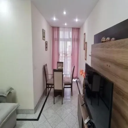 Buy this 3 bed apartment on Praça Ruy Barbosa in Centro, Nova Iguaçu - RJ