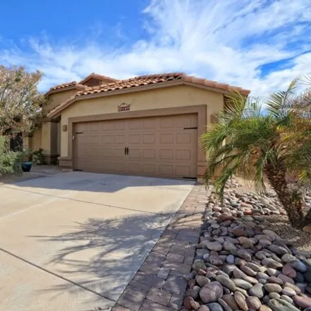 Buy this 3 bed house on 17903 West San Alejandro Drive in Goodyear, AZ 85338