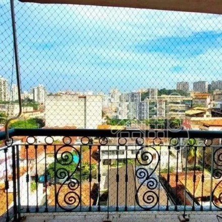 Image 2 - Rua Miracema, Pé Pequeno, Niterói - RJ, 24240-000, Brazil - Apartment for sale