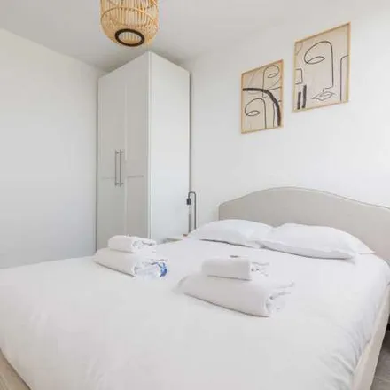 Rent this 1 bed apartment on 4 Rue Duvergier in 75019 Paris, France
