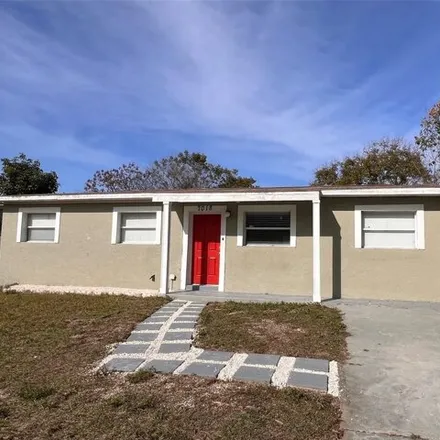 Rent this 4 bed house on 7140 Sarvis Street in Hillsborough County, FL 33637