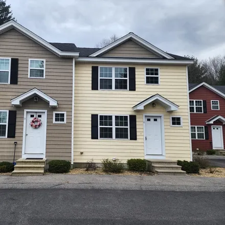 Image 1 - 57 Mill St. Ext # 4, Lancaster MA 01523 - Duplex for rent