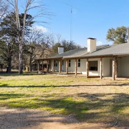 Image 4 - Old Tyler Highway, Troup, Smith County, TX 75789, USA - House for sale