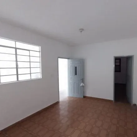 Rent this 1 bed house on Rua Dona Nina Faria in Rádio Clube, Santos - SP