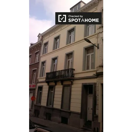 Image 8 - Rue de la Bigorne - Speerhaakstraat 3, 1210 Saint-Josse-ten-Noode - Sint-Joost-ten-Node, Belgium - Apartment for rent
