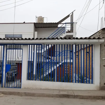 Image 4 - unnamed road, Ancón, Lima Metropolitan Area 15123, Peru - House for sale
