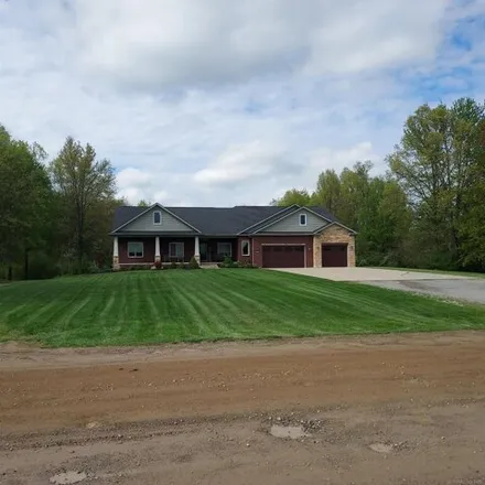 Buy this 5 bed house on Bredow Avenue in Huron Charter Township, MI 48174