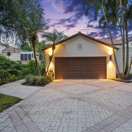 Image 6 - 1515 Mayacoo Lakes Boulevard, Royal Palm Beach, Palm Beach County, FL 33411, USA - House for rent