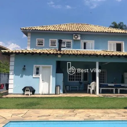 Buy this 2 bed house on Avenida Alphaville in Santana de Parnaíba, Santana de Parnaíba - SP