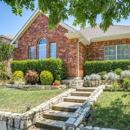 Rent this 4 bed house on 3705 Carmel Mountain Dr in McKinney, Texas