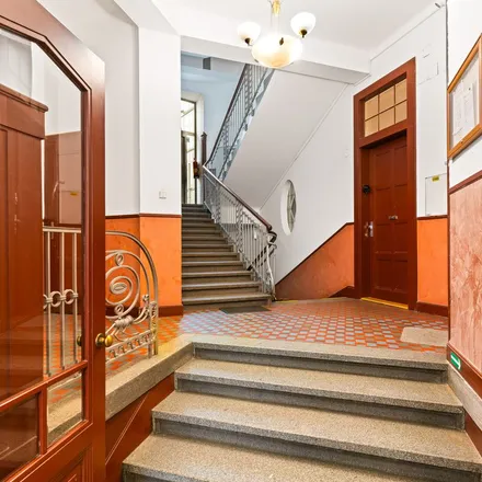 Rent this 2 bed apartment on Old Town Jewel Apartments in Elišky Krásnohorské 2, 110 00 Prague