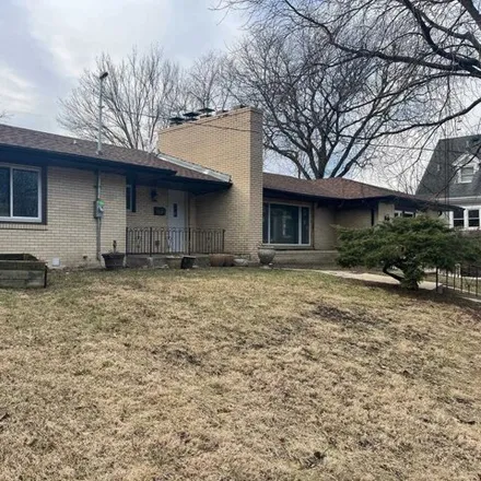 Rent this 3 bed house on 1673 Arlington Avenue in Rockford, IL 61107