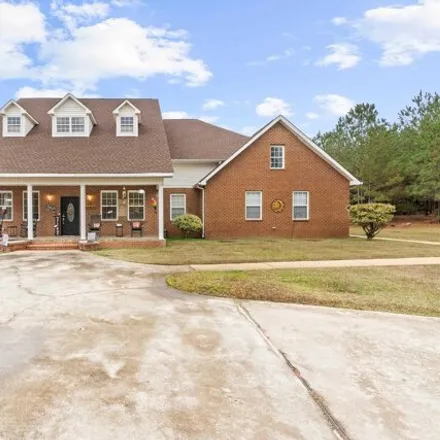 Buy this 8 bed house on Hill Road in Perry, GA 31069