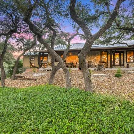 Buy this 3 bed house on 949 Spoke Hollow Road in Wimberley, TX 78676