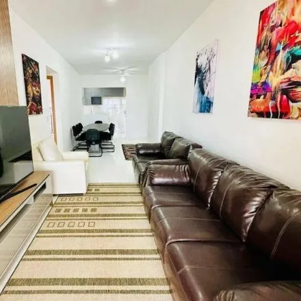 Buy this 2 bed apartment on Rua Mem de Sá in Aviação, Praia Grande - SP
