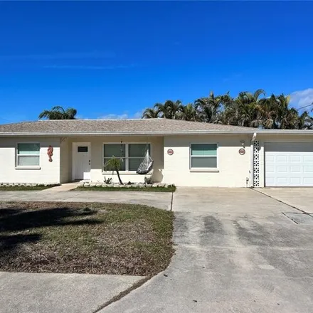Rent this 4 bed house on 413 Pruitt Drive in Madeira Beach, FL 33708