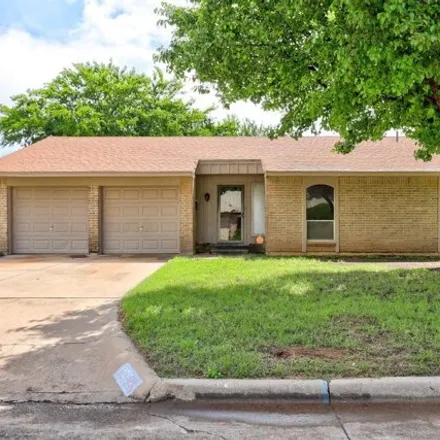 Buy this 3 bed house on 1159 Northwest 52nd Street in Lawton, OK 73505