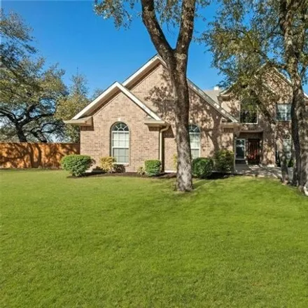 Buy this 4 bed house on 1207 Sedona in Leander, TX 78641