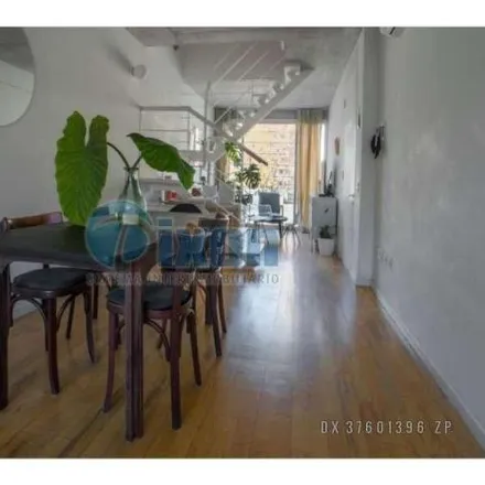 Buy this 2 bed apartment on Carlos Pellegrini 397 in San Nicolás, C1036 AAR Buenos Aires