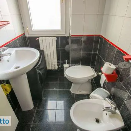 Rent this 2 bed apartment on Via Luigi Resnati in 20137 Milan MI, Italy