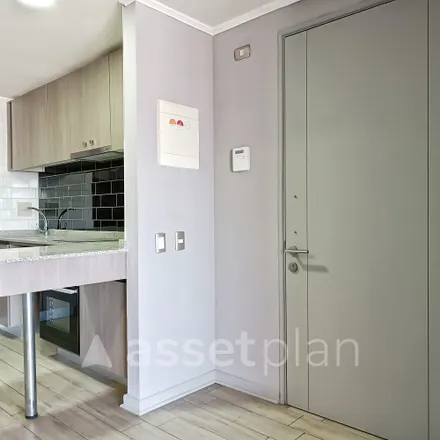 Buy this 1 bed apartment on Eyzaguirre 599 in 833 0565 Santiago, Chile