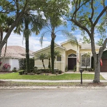 Buy this 5 bed house on 2794 Oakbrook Drive in Weston, FL 33332