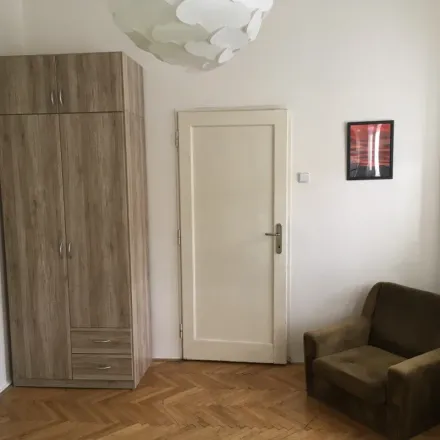 Image 2 - Petr Ginz, Stárkova, 116 47 Prague, Czechia - Apartment for rent