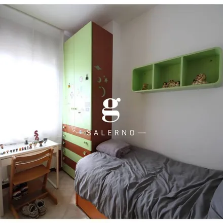 Rent this 5 bed apartment on Tangenziale di Salerno in 84133 Salerno SA, Italy