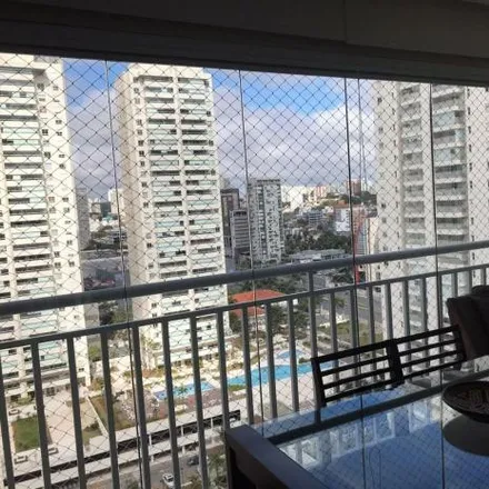 Buy this 3 bed apartment on Rua Teotônio Vilela in Planalto, São Bernardo do Campo - SP