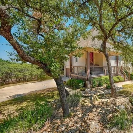 Rent this 4 bed house on 404 Sinclair Drive in Briarcliff, Travis County