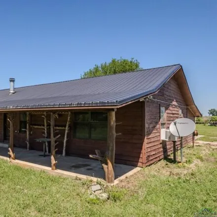 Image 4 - 663 County Road 321, De Berry, Texas, 75639 - House for sale
