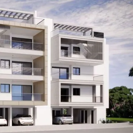 Buy this 1 bed apartment on unnamed road in 7102 Dimos Aradippou, Cyprus