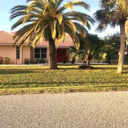 Rent this 3 bed house on 1050 Mangrove Road in Southwest Venice, Sarasota County