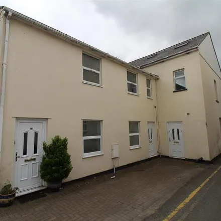Rent this 1 bed apartment on Lovers Walk in Dunstable, LU6 3SS