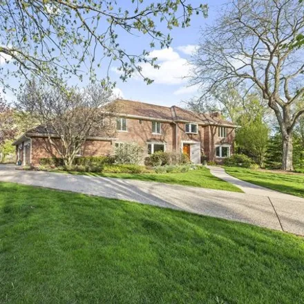 Image 2 - 1619 Harlan Lane, Lake Forest, IL 60045, USA - House for sale