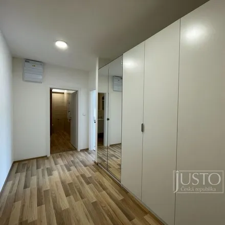 Rent this 2 bed apartment on Ledenická 366/75 in 370 06 České Budějovice, Czechia
