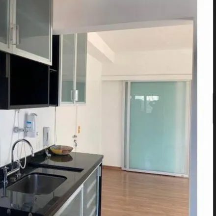 Rent this 1 bed apartment on Rua Cardeal Arcoverde 2176 in Pinheiros, São Paulo - SP