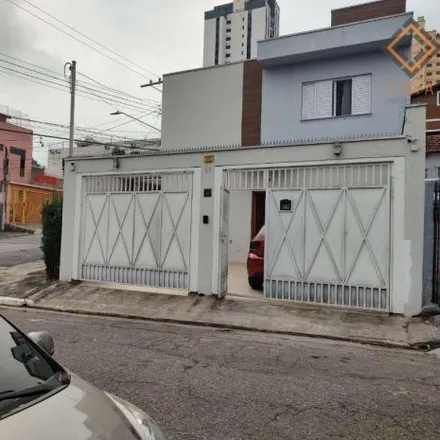 Buy this 3 bed house on Rua Fausto in Moinho Velho, São Paulo - SP