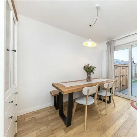 Buy this 3 bed townhouse on Glenforth Street in London, SE10 0JQ