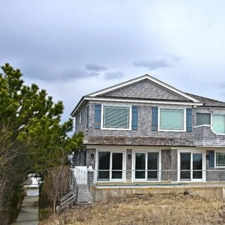 Image 8 - 493 Dune Road, Village of Westhampton Beach, Suffolk County, NY 11978, USA - House for rent